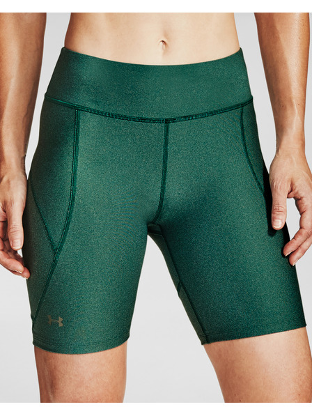 Under Armour Dámske šortky Under Armour Hg Armour Bike Shorts