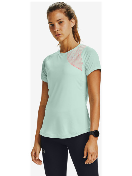 Under Armour Qualifier Iso-Chill Tričko