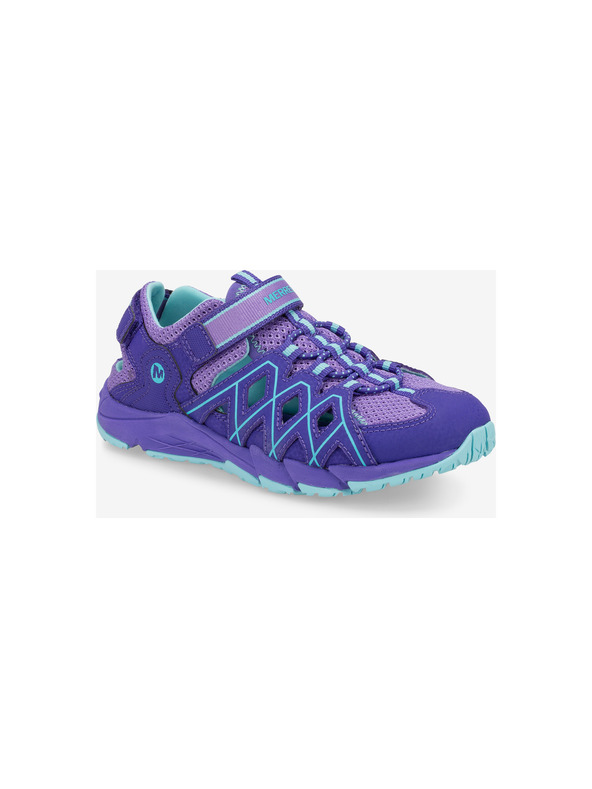 Merrell Hydro Quench Sandále detské