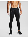 Under Armour Pánske legíny Under Armour  CG Rush Seamless Leggings