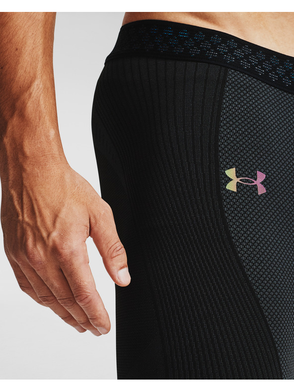 Under Armour Pánske legíny Under Armour  CG Rush Seamless Leggings