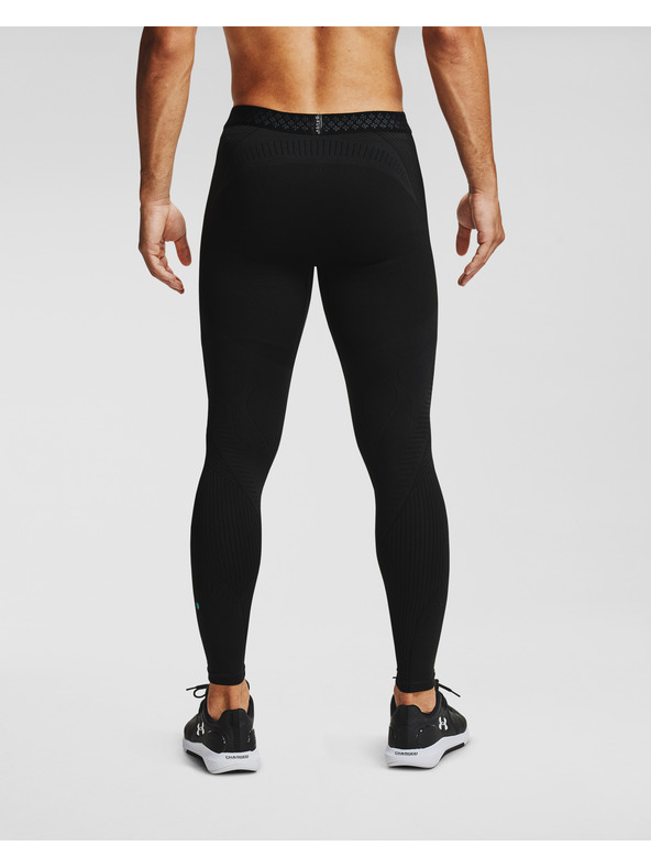 Under Armour Pánske legíny Under Armour  CG Rush Seamless Leggings