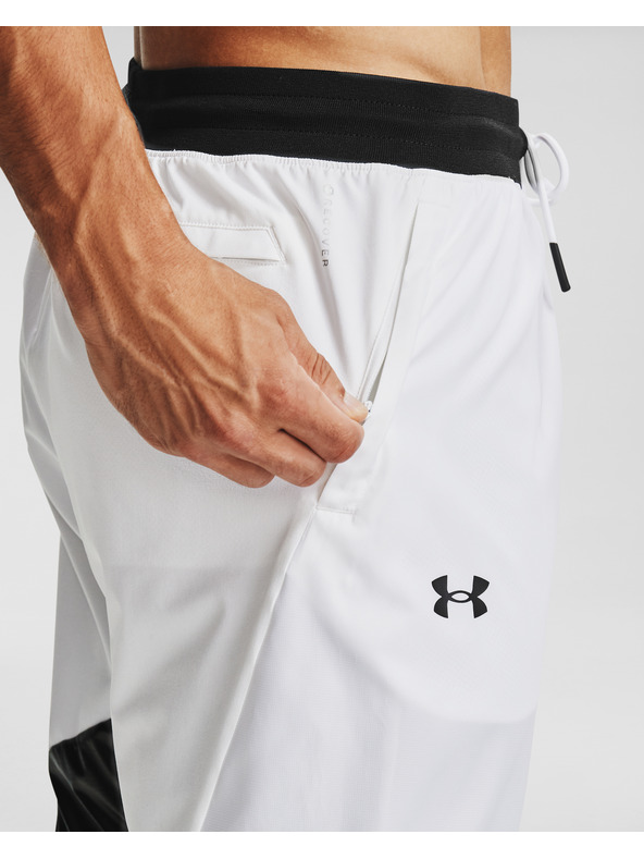Under Armour Pánske nohavice Under Armour  Recover Legacy Storm Pant