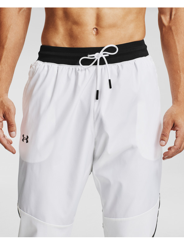 Under Armour Pánske nohavice Under Armour  Recover Legacy Storm Pant