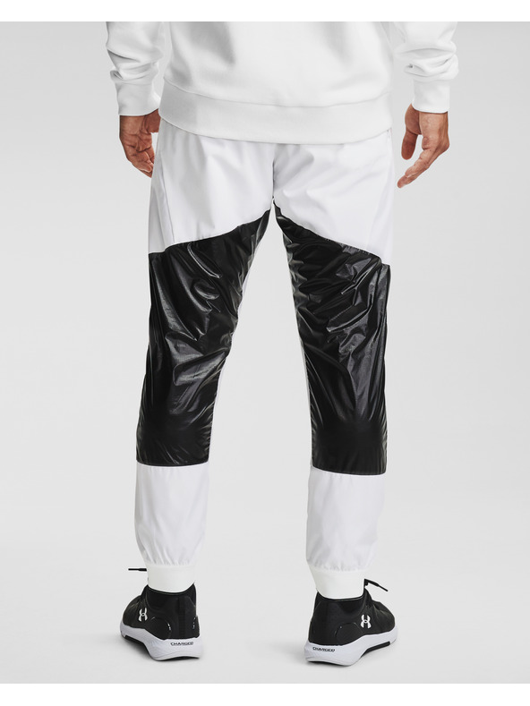 Under Armour Pánske nohavice Under Armour  Recover Legacy Storm Pant