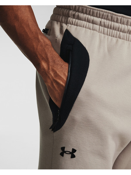 Under Armour Pánske nohavice Under Armour Recover Fleece Pant