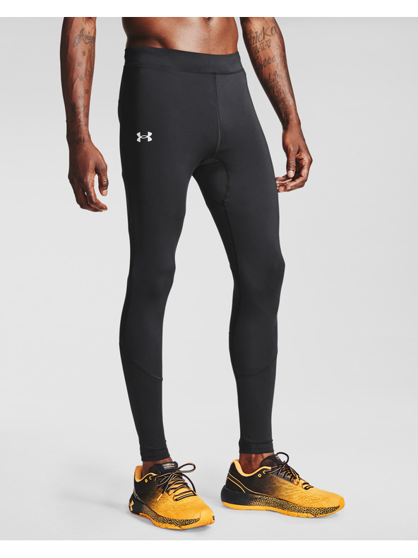 Under Armour Pánske legíny Under Armour Fly Fast HeatGear Tight