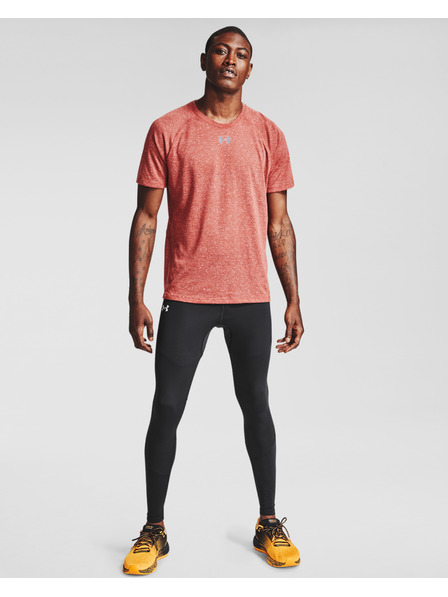 Under Armour Pánske legíny Under Armour Fly Fast HeatGear Tight