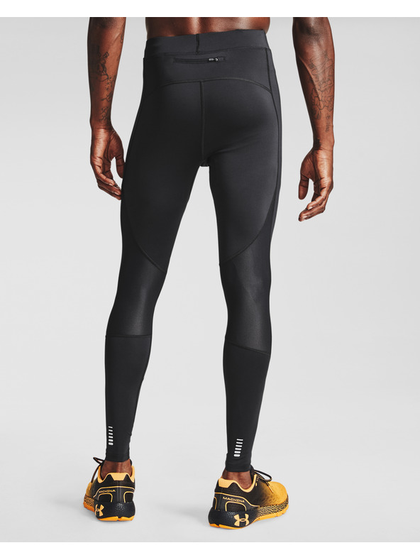 Under Armour Pánske legíny Under Armour Fly Fast HeatGear Tight