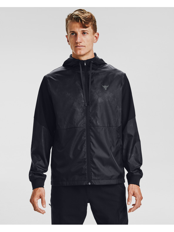 Under Armour Project Rock Legacy Bunda
