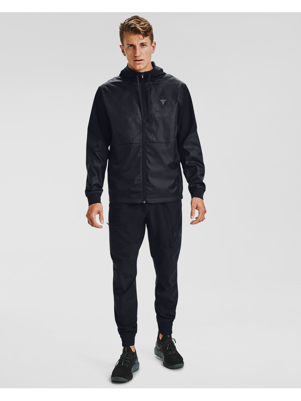 Under Armour Project Rock Legacy Bunda