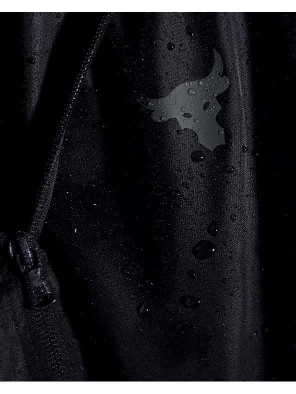 Under Armour Project Rock Legacy Bunda
