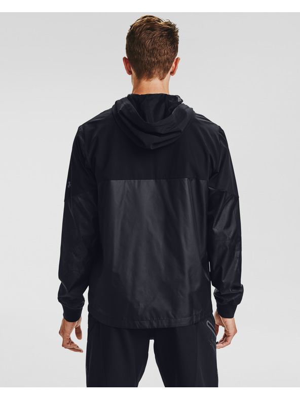 Under Armour Project Rock Legacy Bunda