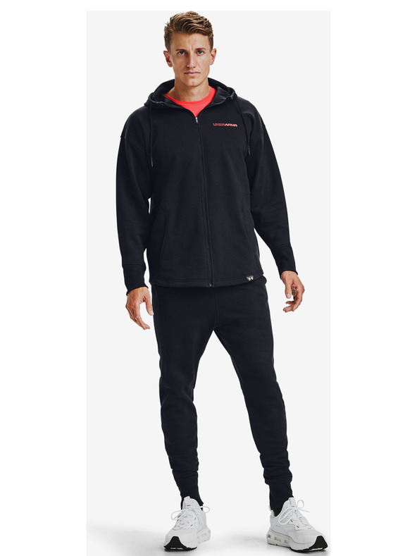 Under Armour Warmup Legínsy