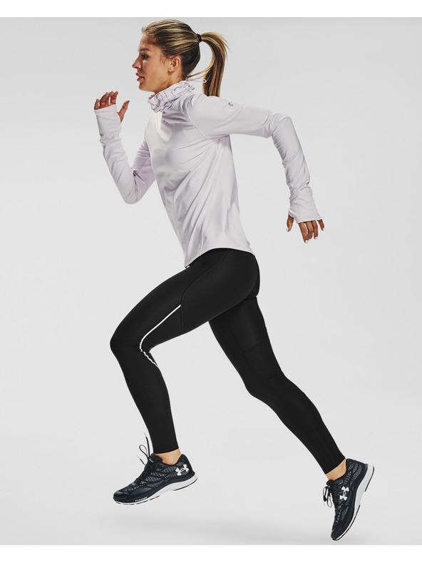 Under Armour Dámske legíny Under Armour Fly Fast 2.0 CG Tight