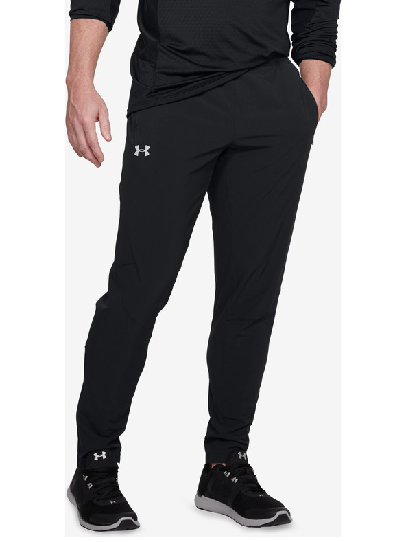 Under Armour Pánske nohavice Under Armour OUTRUN THE STORM SP PANT