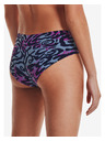 Under Armour Dámske nohavičky Under Armour PS Hipster Print (3ks)
