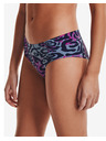 Under Armour Dámske nohavičky Under Armour PS Hipster Print (3ks)