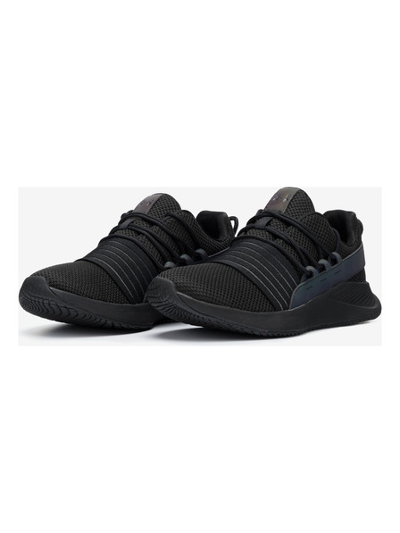Under Armour Dámske topánky Under Armour W Charged Breathe OIL SLK