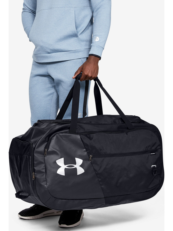 Under Armour Unisex taška Under Armour Undeniable 4.0 Duffle XL