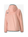 Puma Essentials Solid Windbreaker Bunda
