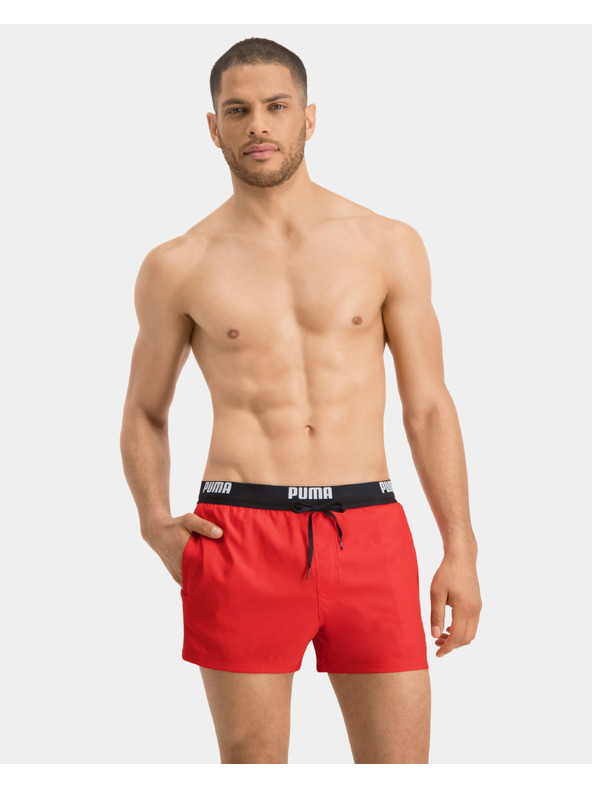 Puma Plavky