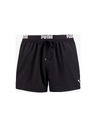 Puma Logo Plavky