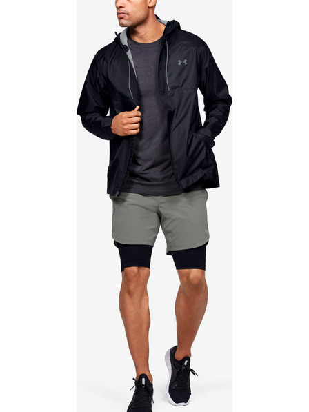 Under Armour Pánska bunda Under Armour Cloudburst Storm Shell