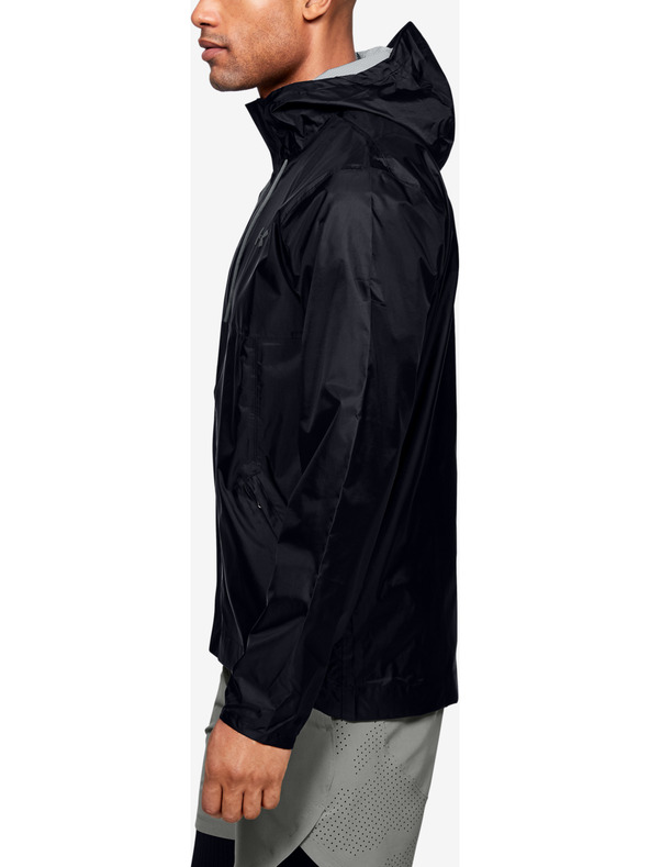 Under Armour Pánska bunda Under Armour Cloudburst Storm Shell
