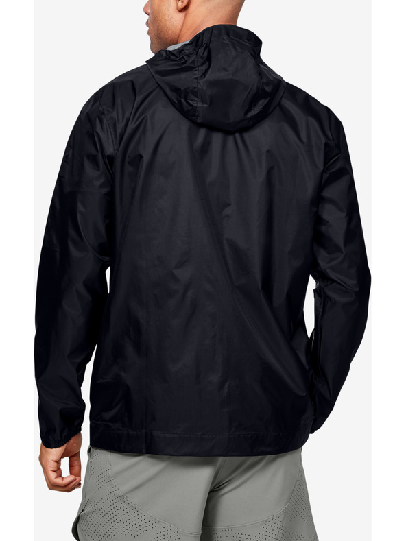 Under Armour Pánska bunda Under Armour Cloudburst Storm Shell