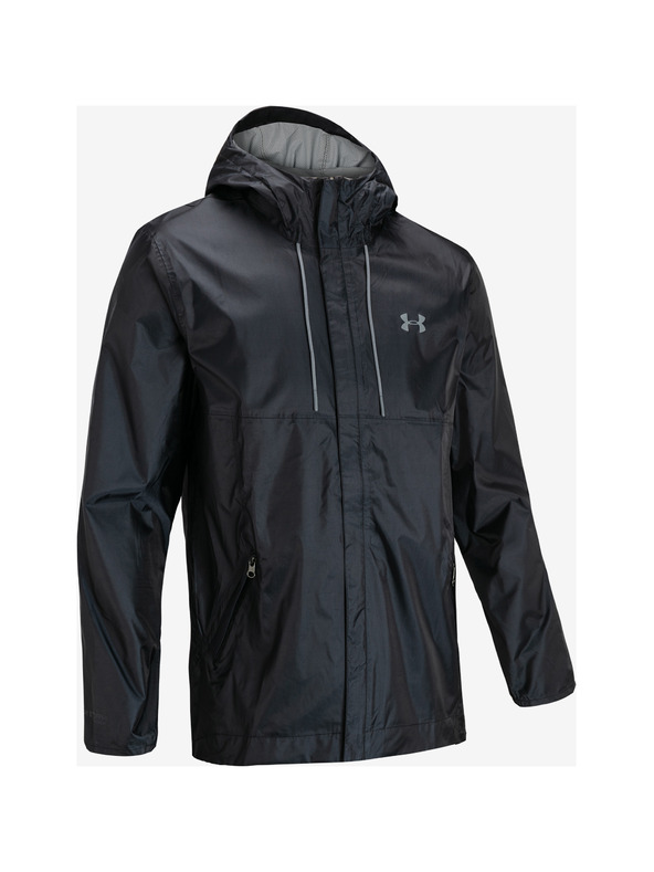 Under Armour Pánska bunda Under Armour Cloudburst Storm Shell