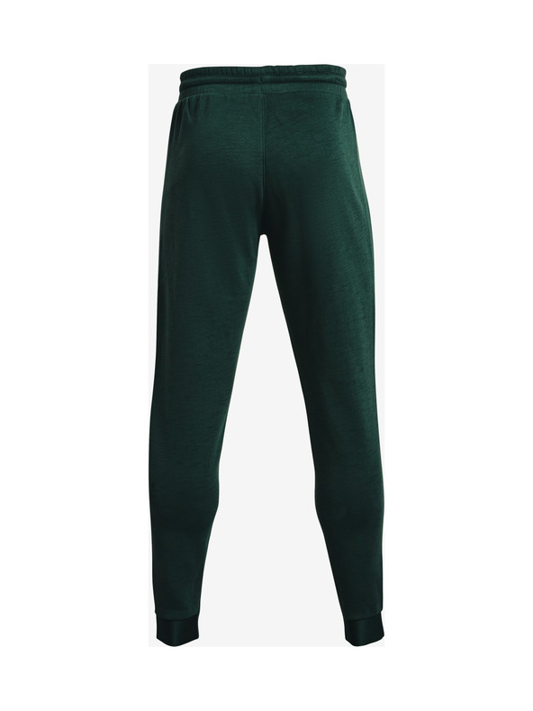 Under Armour Project Rock Charged Cotton® Fleece Tepláky