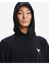 Under Armour Project Rock Terry Mikina