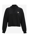 Under Armour Project Rock Terry Mikina