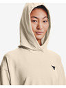 Under Armour Project Rock Terry Mikina