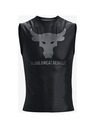 Under Armour Project Rock IsoChill Tielko