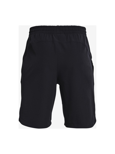 Under Armour Project Rock Detské kraťasy