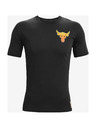 Under Armour Project Rock Iron Tour Tričko