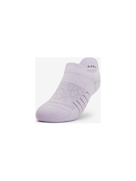 Under Armour Dámske ponožky Under Armour IWD Breathe No Show Tab