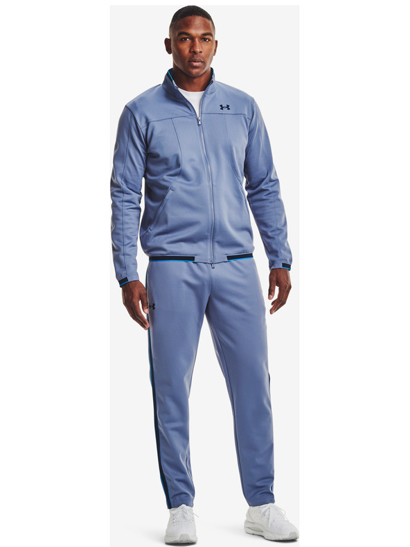 Under Armour Pánske tepláky Under Armour  Recover Knit Track Pant