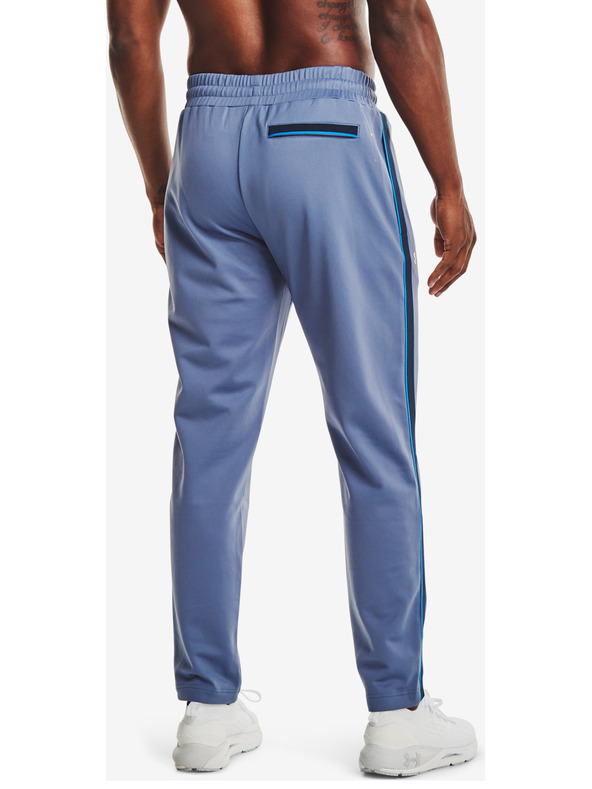 Under Armour Pánske tepláky Under Armour  Recover Knit Track Pant