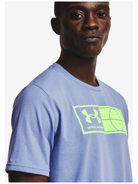 Under Armour Tag Tričko