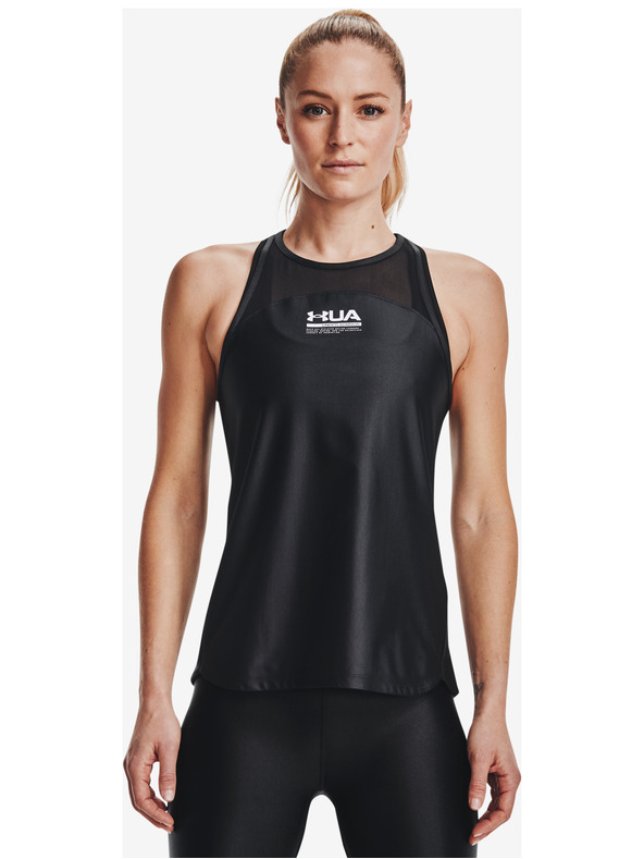 Under Armour Dámske tielko Under Armour Iso Chill Tank