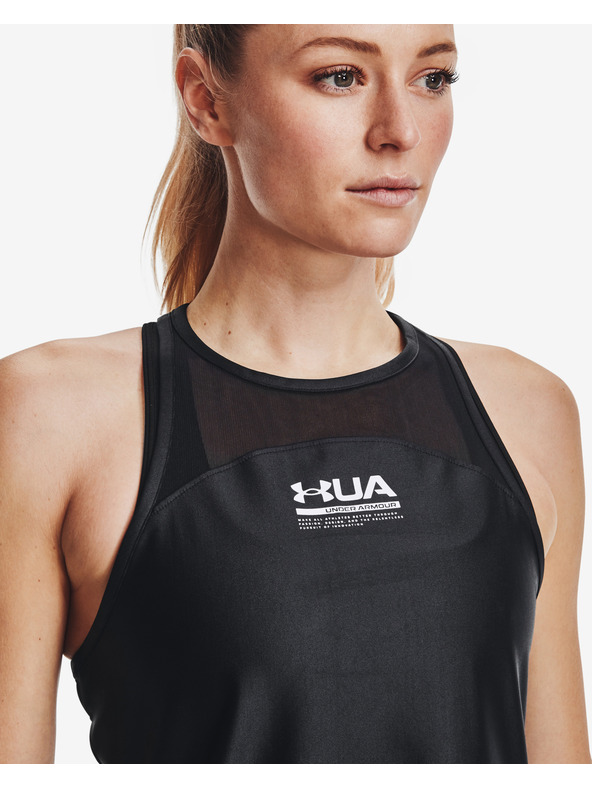 Under Armour Dámske tielko Under Armour Iso Chill Tank