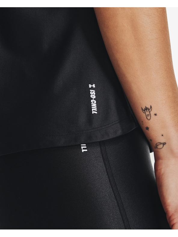 Under Armour Dámske tielko Under Armour Iso Chill Tank