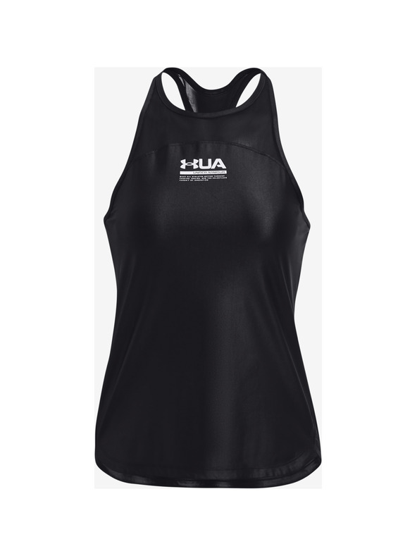 Under Armour Dámske tielko Under Armour Iso Chill Tank