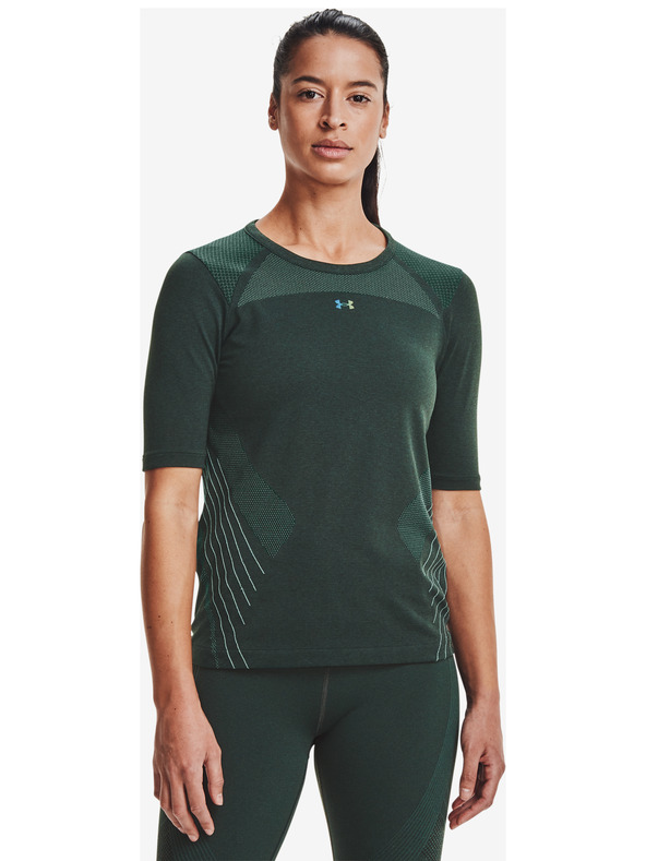 Under Armour RUSH™ Seamless Tričko