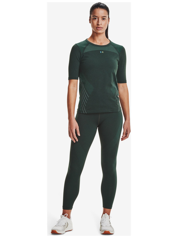 Under Armour RUSH™ Seamless Tričko