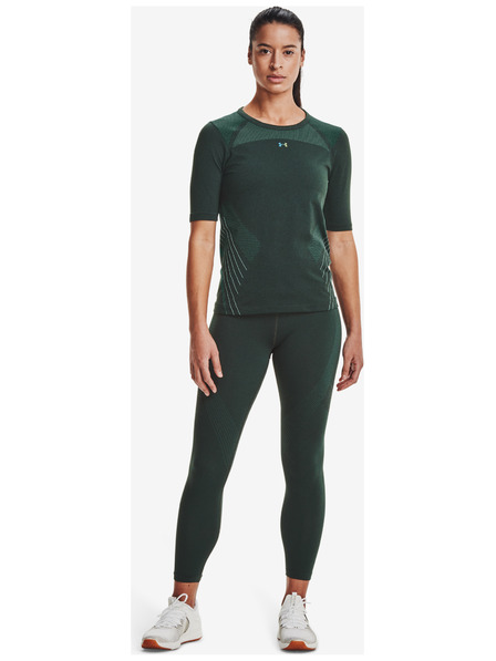 Under Armour RUSH™ Seamless Tričko