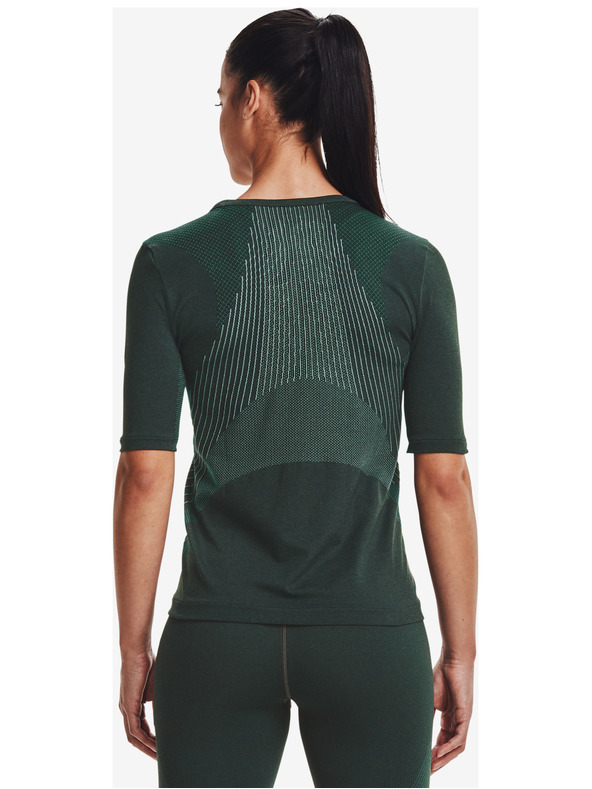Under Armour RUSH™ Seamless Tričko